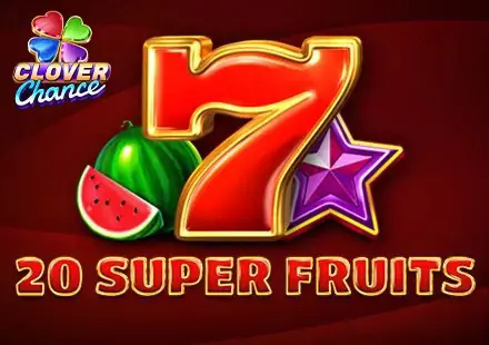 20 Super Fruits - WinPesa - Nigeria